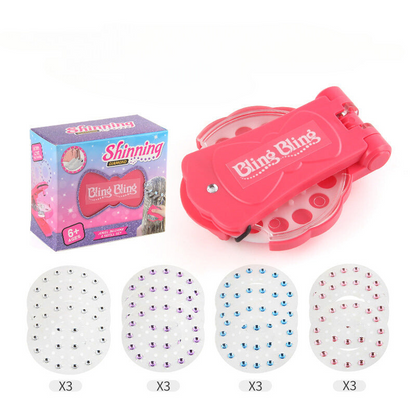 lusailstore - Nail drilling machine
