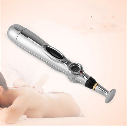 lusailstore - Massage electronic acupuncture pen