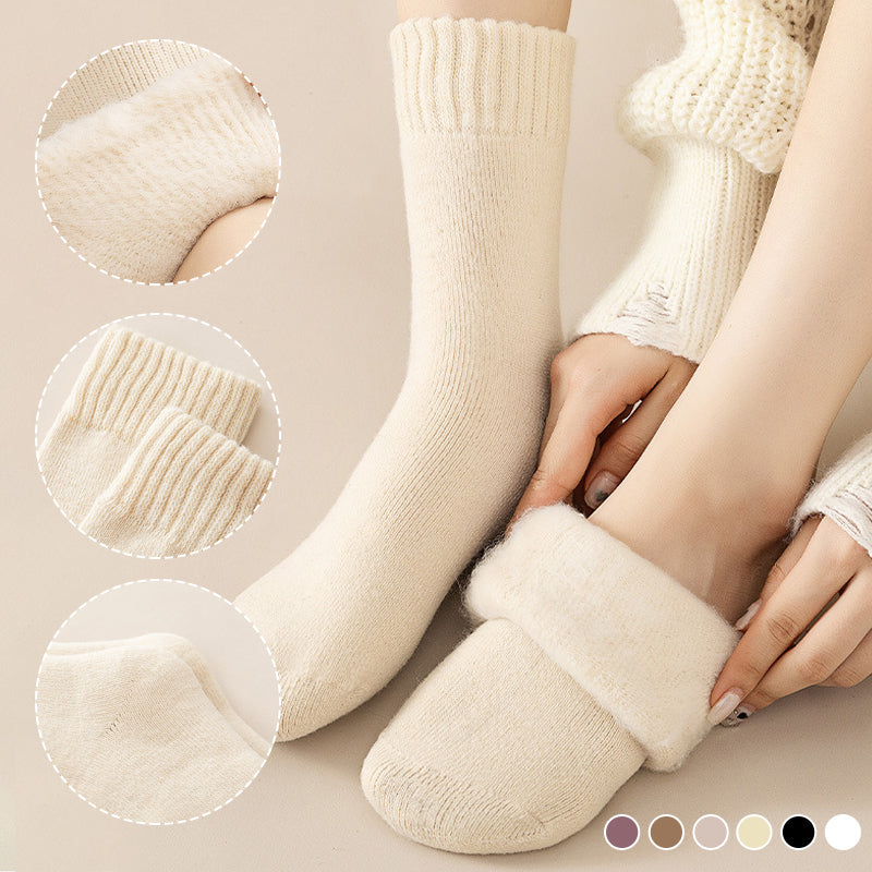 lusailstore - Winter Thermal Socks