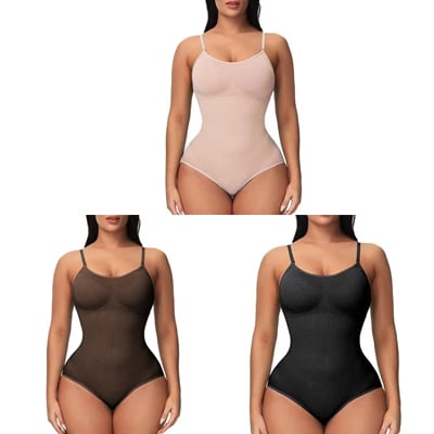 lusailstore - Bodysuit Shapewear