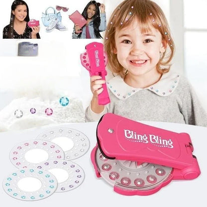 lusailstore - Nail drilling machine