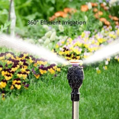 lusailstore - rotating tripod sprinkler australia