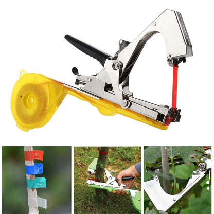 lusailstore - garden plant tying machine