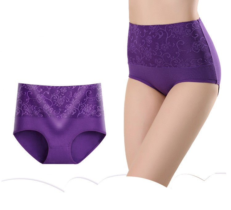 lusailstore - Women's High Waist Sexy Panties