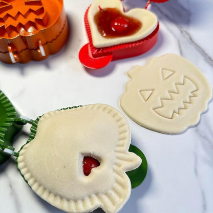lusailstore - hand pie molds set of 3