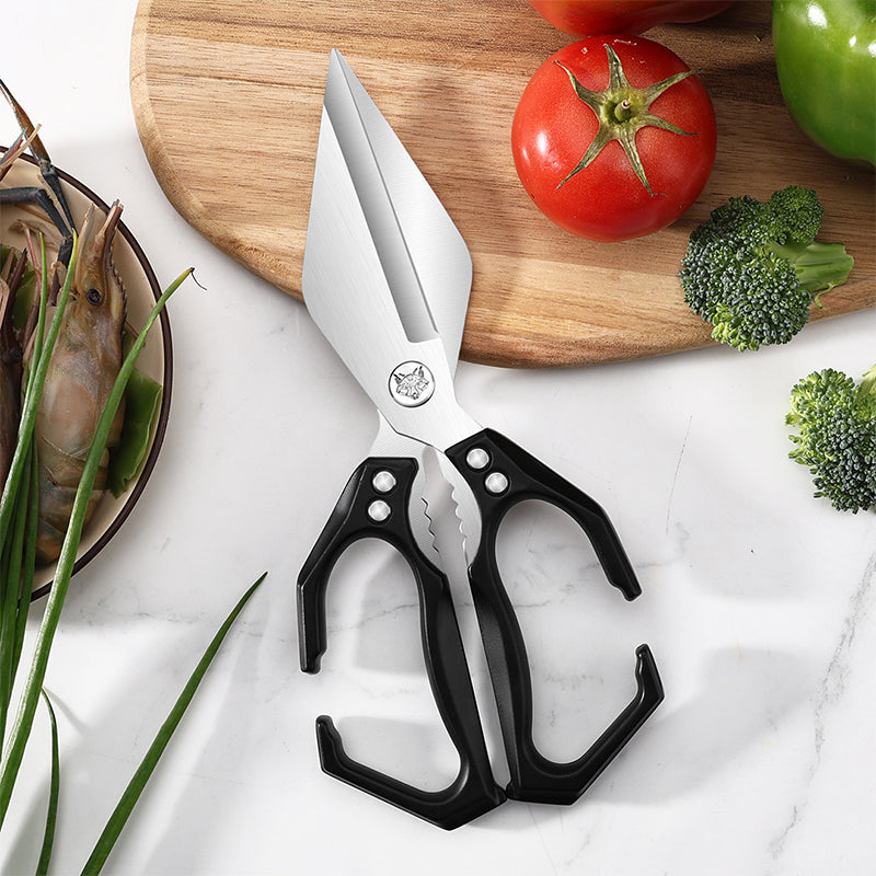 lusailstore - Heavy-duty kitchen food shears