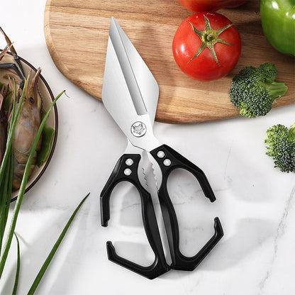 lusailstore - Heavy-duty kitchen food shears