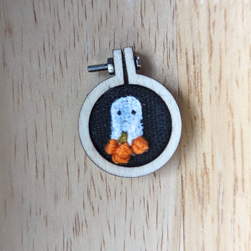 lusailstore -  Halloween wool felt