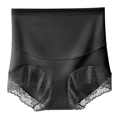 lusailstore - Hot style Silky High Waist Shaping Panties