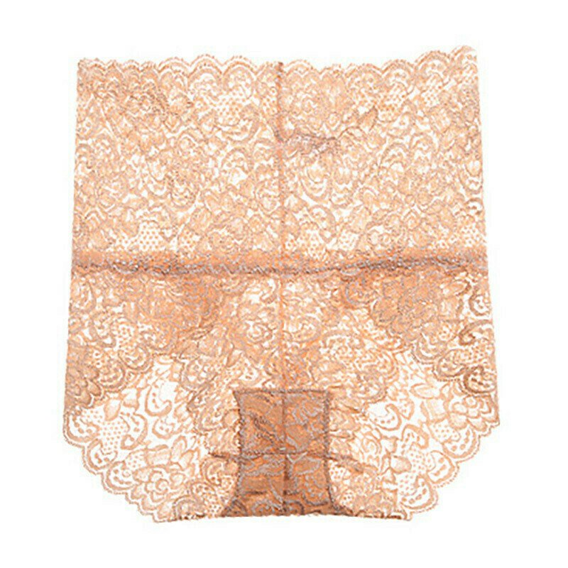 lusailstore- Seamless Lace Panty