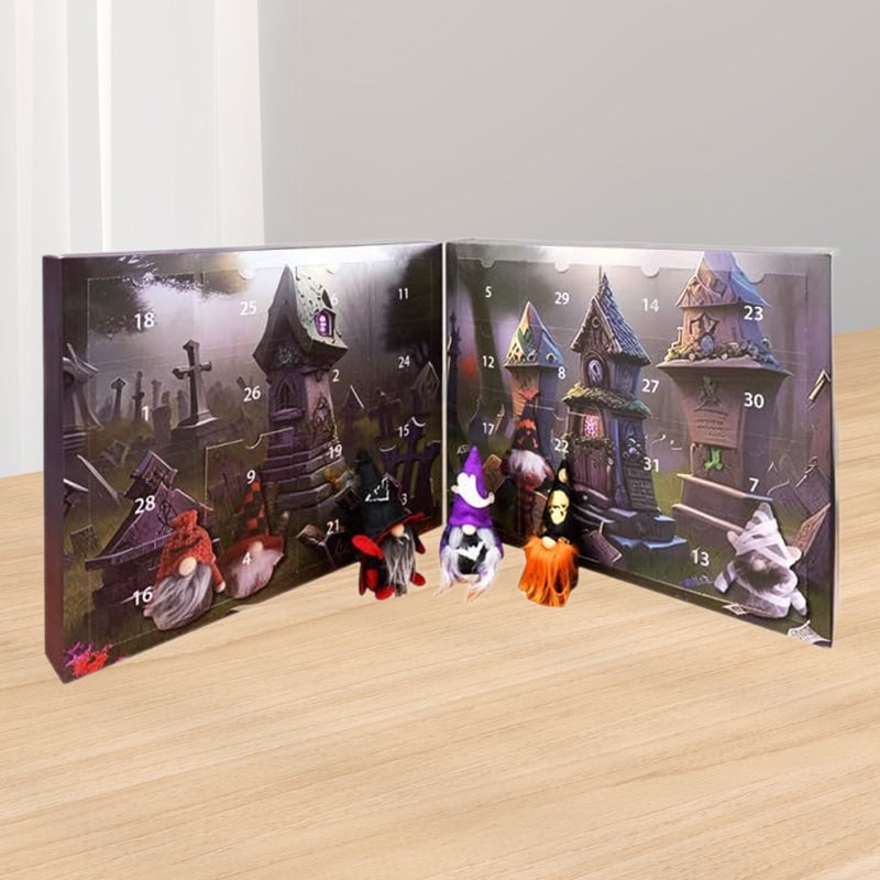 lusailstore - advent calendar boxes