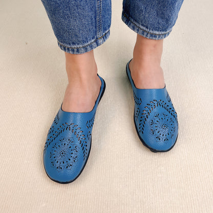 lusailstore - Casual and versatile hollow slippers