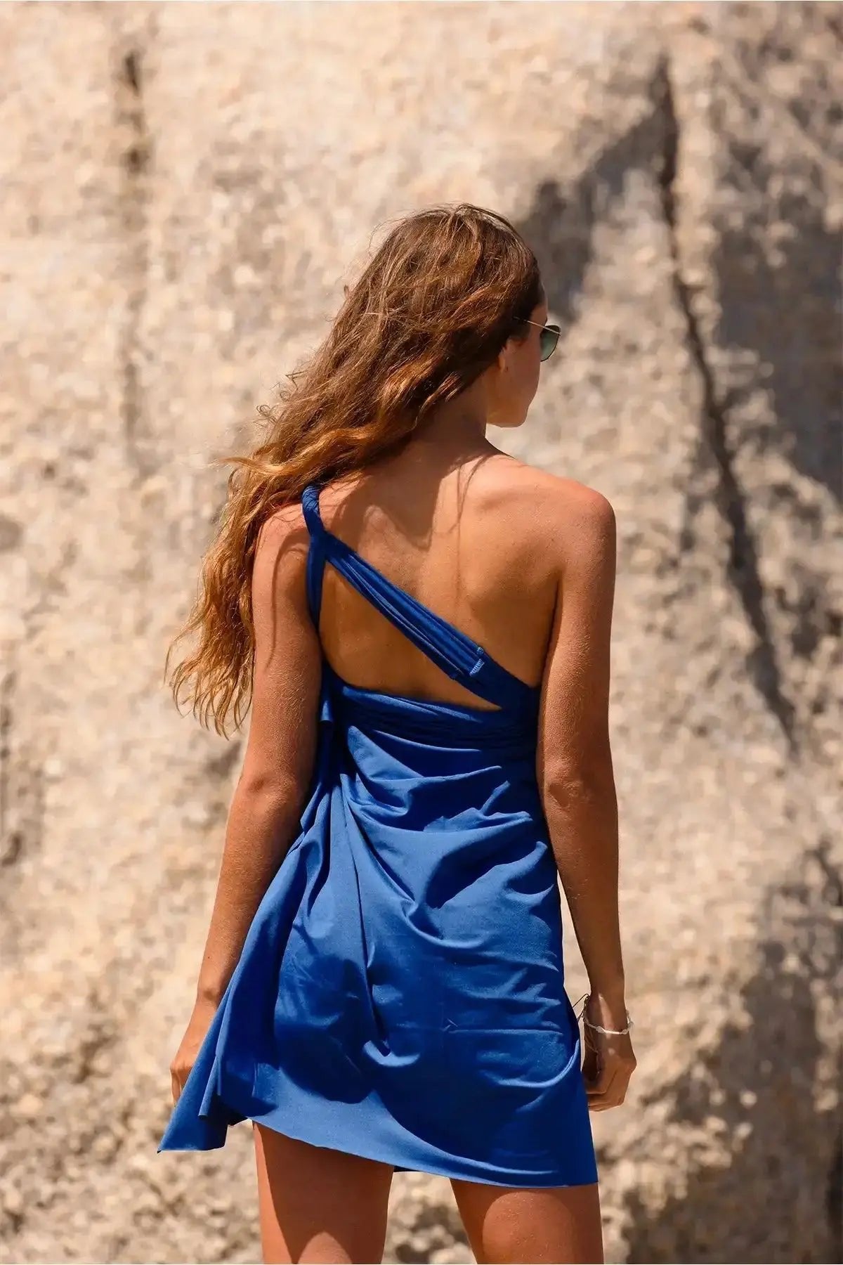 lusailstore - Ivy Infinity Dress