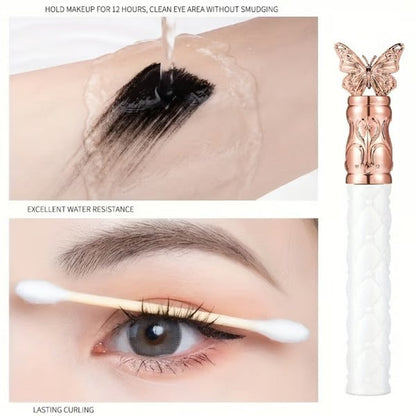 lusailstore - waterproof volumizing and curling mascaras