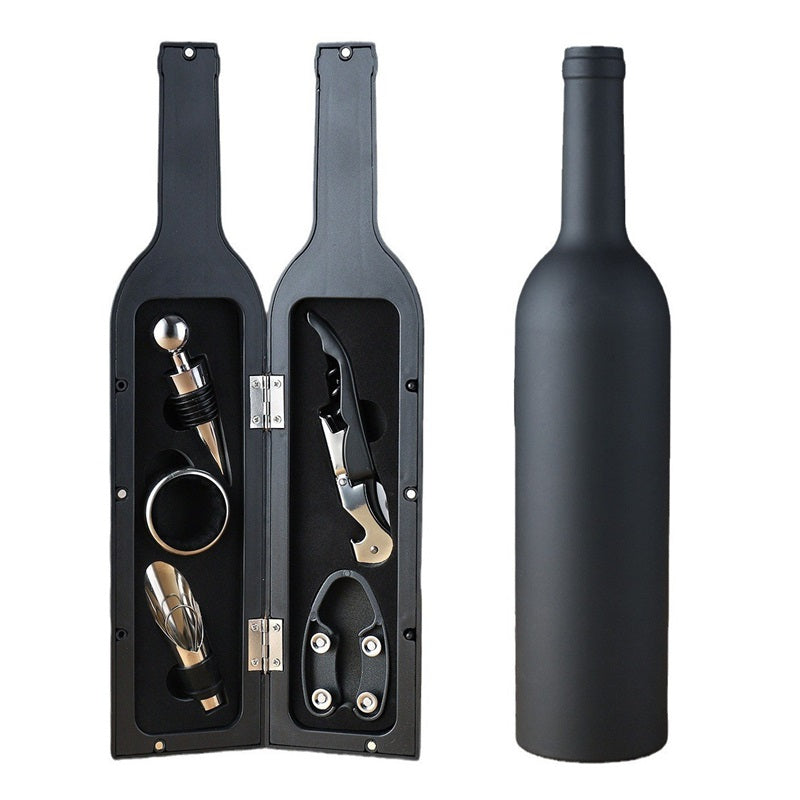 lusailstore - Wine Opener Set for Wine Lovers