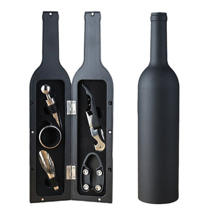 lusailstore - Wine Opener Set for Wine Lovers
