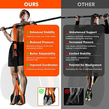 lusailstore - Pull-Up Bands in Resistance Bands