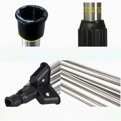 lusailstore - rotating tripod sprinkler australia