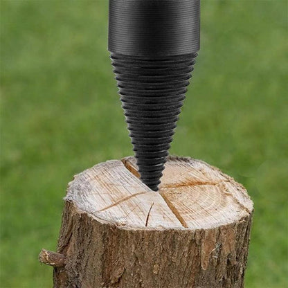 lusailstore - Hex Shank Firewood Drill Bits