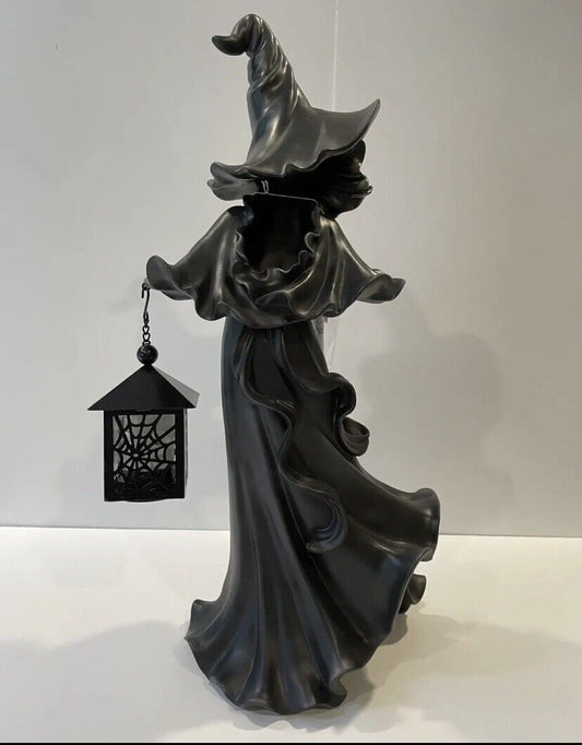 lusail store - Black Witch and Lantern