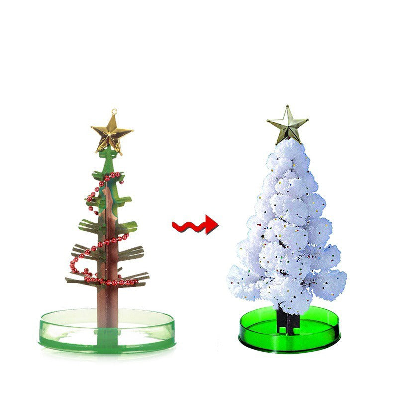 lusailstore - magic christmas tree