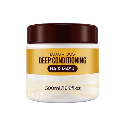 lusailstore - Deep-Acting Hair Mask