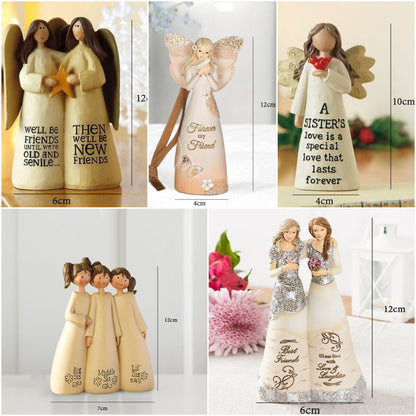 lusailstore - Angel friendship gifts