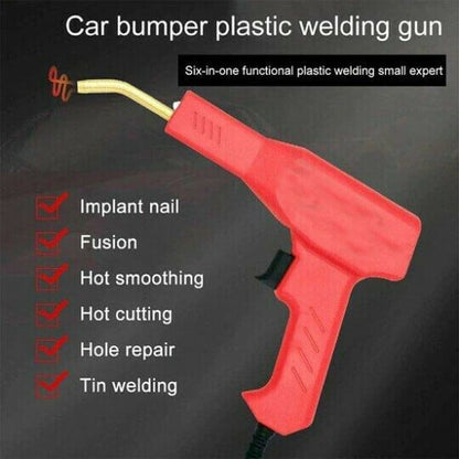 lusailstore - Multifunctional plastic welding gun