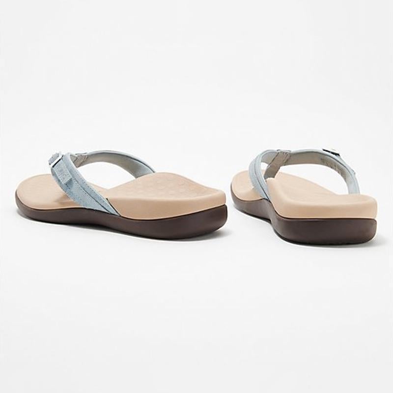 lusailstore - Simple PU Flip Flops