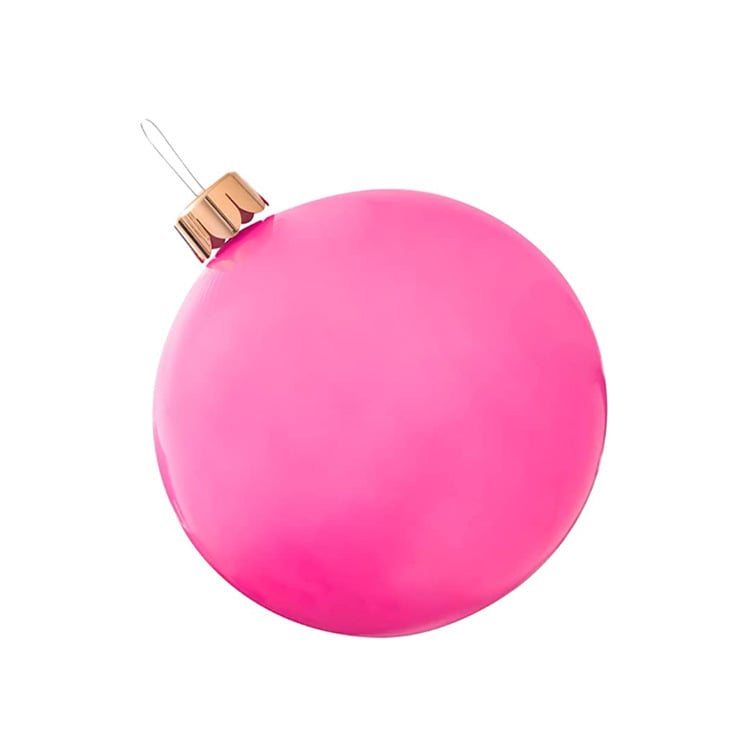 lusailstore- Inflatable Decorated Ball