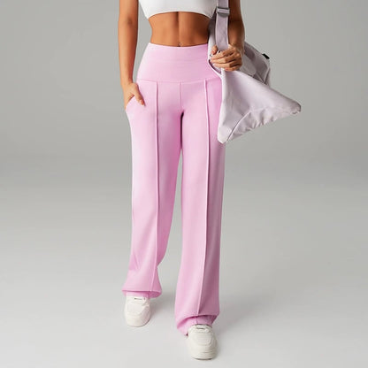 EverLine Straight-Leg - The Infinite Silhouette - 50% OFF