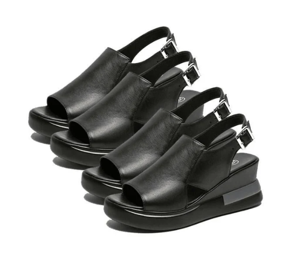 lusailstore - Fashion orthopedic sandals