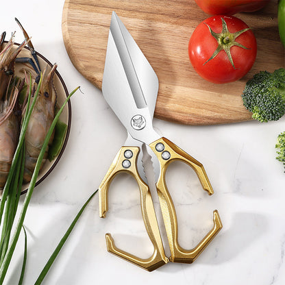 lusailstore - Heavy-duty kitchen food shears