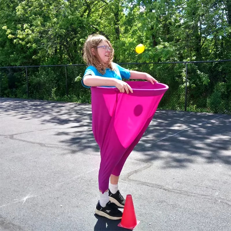 lusailstore - granny pants yard game for adults