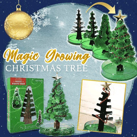 lusailstore - magic christmas tree