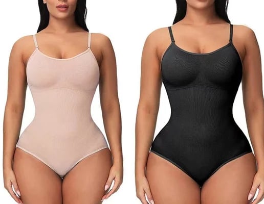 lusailstore - Bodysuit Shapewear