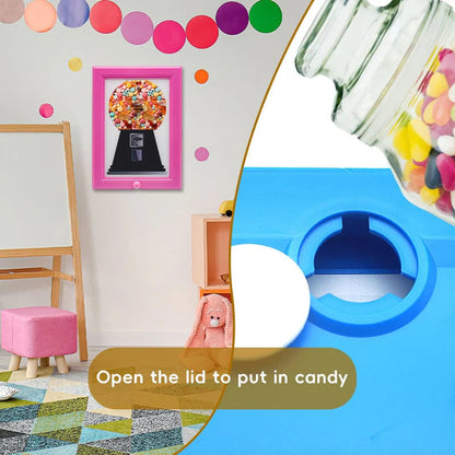 lusailstore - Candy Frame Dispenser