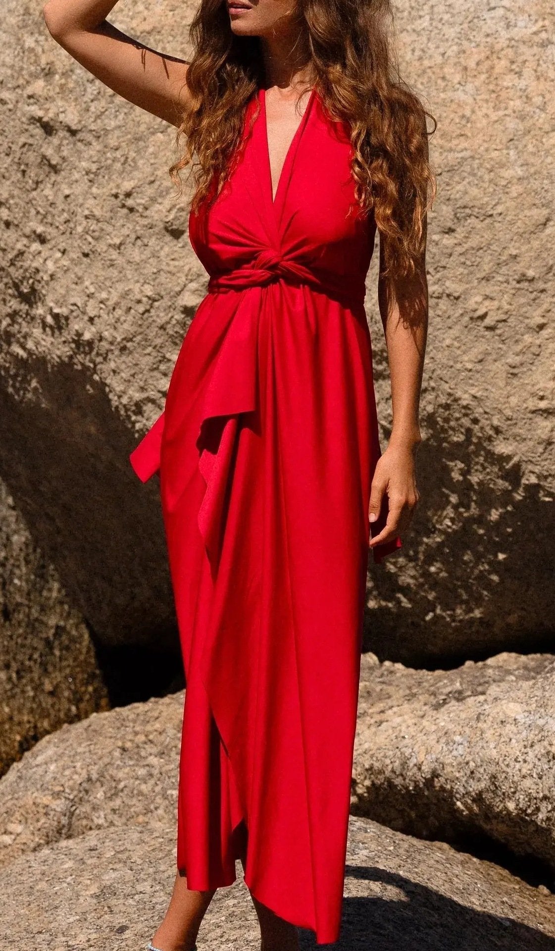 lusailstore - Ivy Infinity Dress