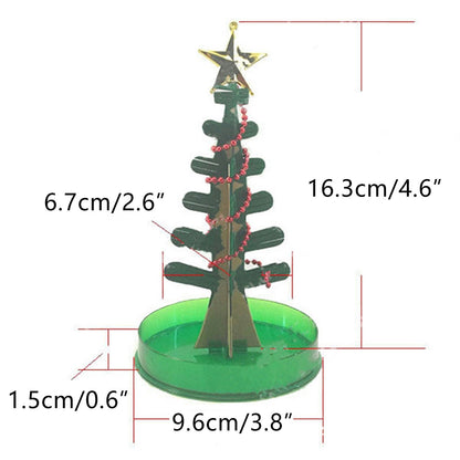 lusailstore - magic christmas tree