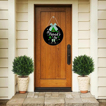 lusailstore - Artificial cedar topiary tree with ground stakes