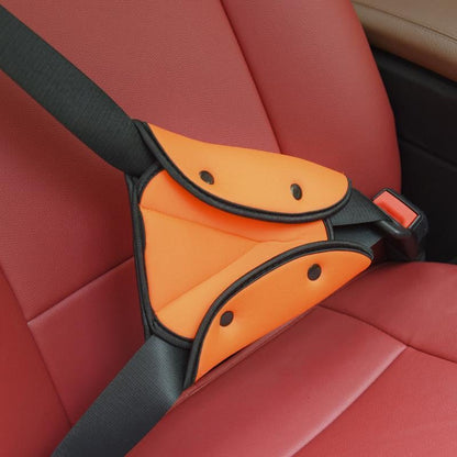 Lusailstore - Child and adult seat belt adjusters