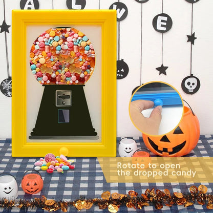 lusailstore - Candy Frame Dispenser