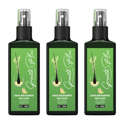 lusailstore- Nourishing Ginger Spray