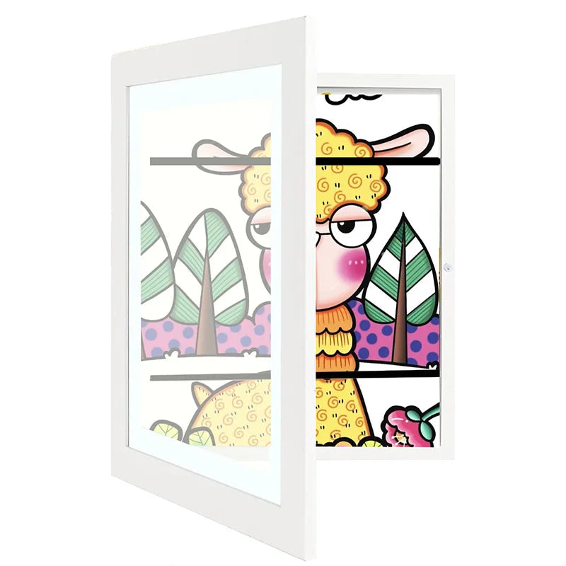 lusailstore - Children's Art Frame