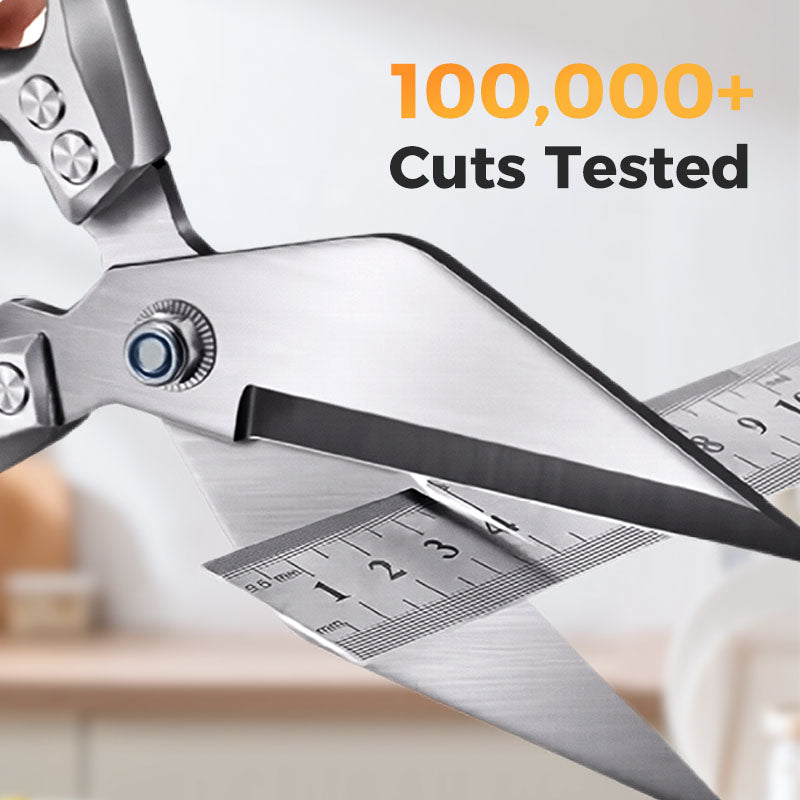 lusailstore - Heavy-duty kitchen food shears