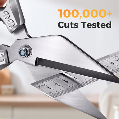 lusailstore - Heavy-duty kitchen food shears