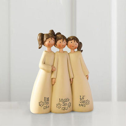 lusailstore - Angel friendship gifts