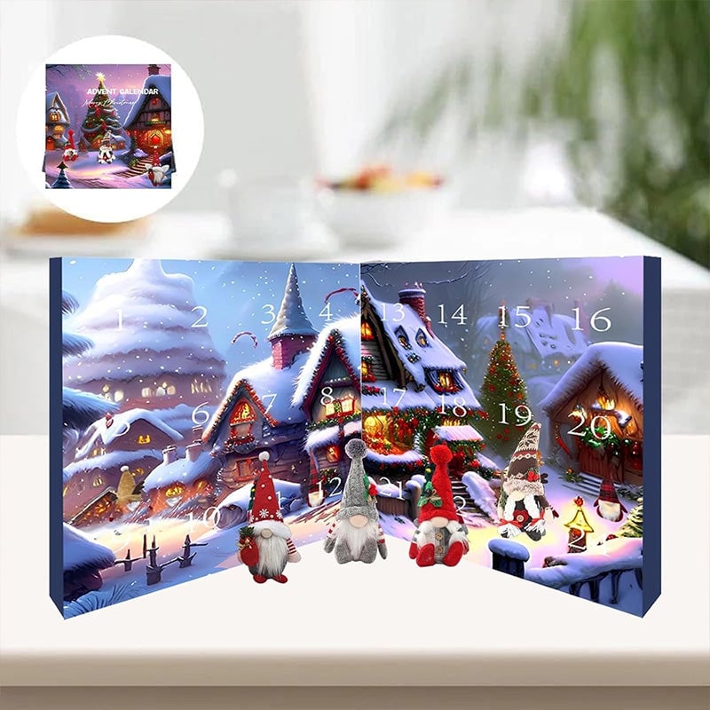 lusailstore - advent calendar boxes