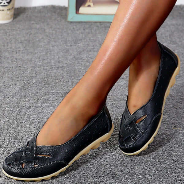 Melora | Orthopedic Loafers