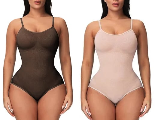 lusailstore - Bodysuit Shapewear